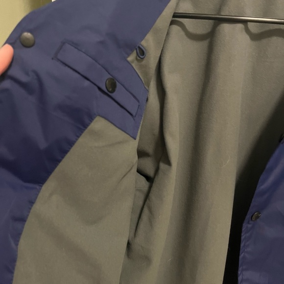 Women’s Ski Jacket. Snowbowl. - Picture 6 of 6